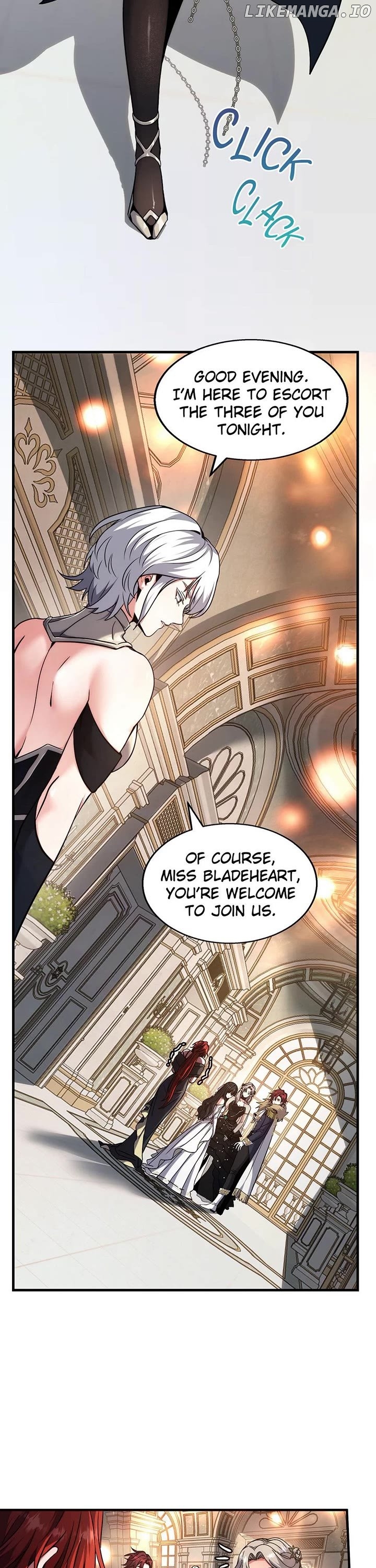 The Beginning After The End Chapter 198 image 36